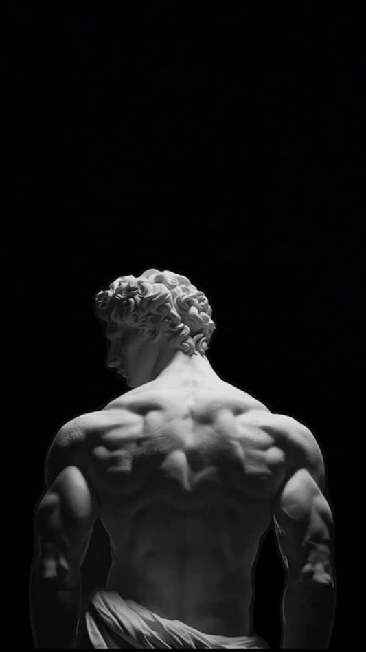 The Masculine Code E-Book