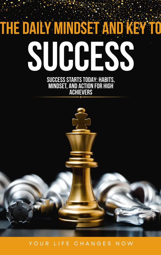 Daily Success Habits