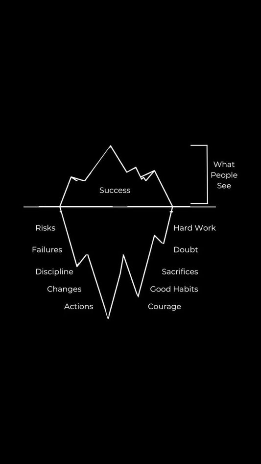 Daily Success Habits